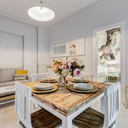 Trevi Fountain - Shabby - Romedreamhome Kültér fotó