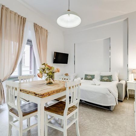 Trevi Fountain - Shabby - Romedreamhome Kültér fotó