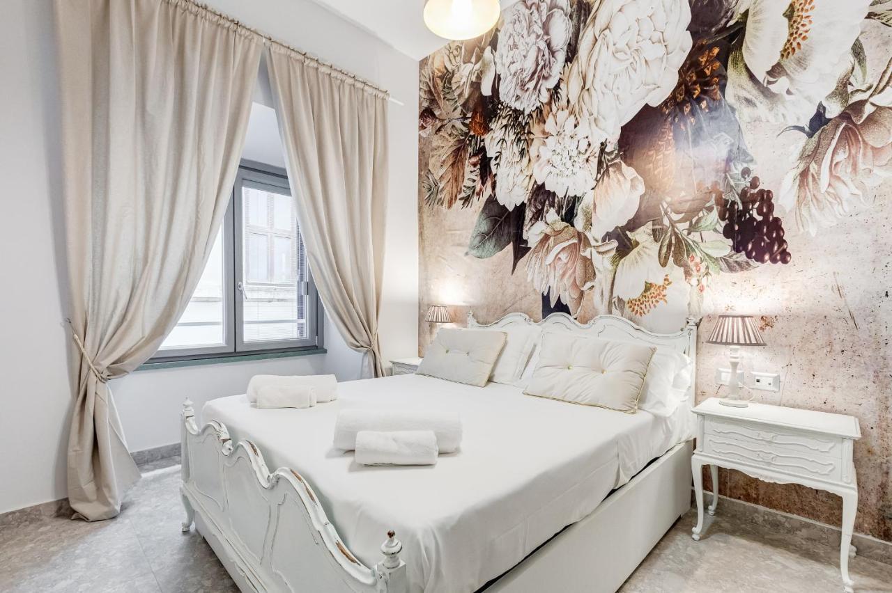 Trevi Fountain - Shabby - Romedreamhome Kültér fotó