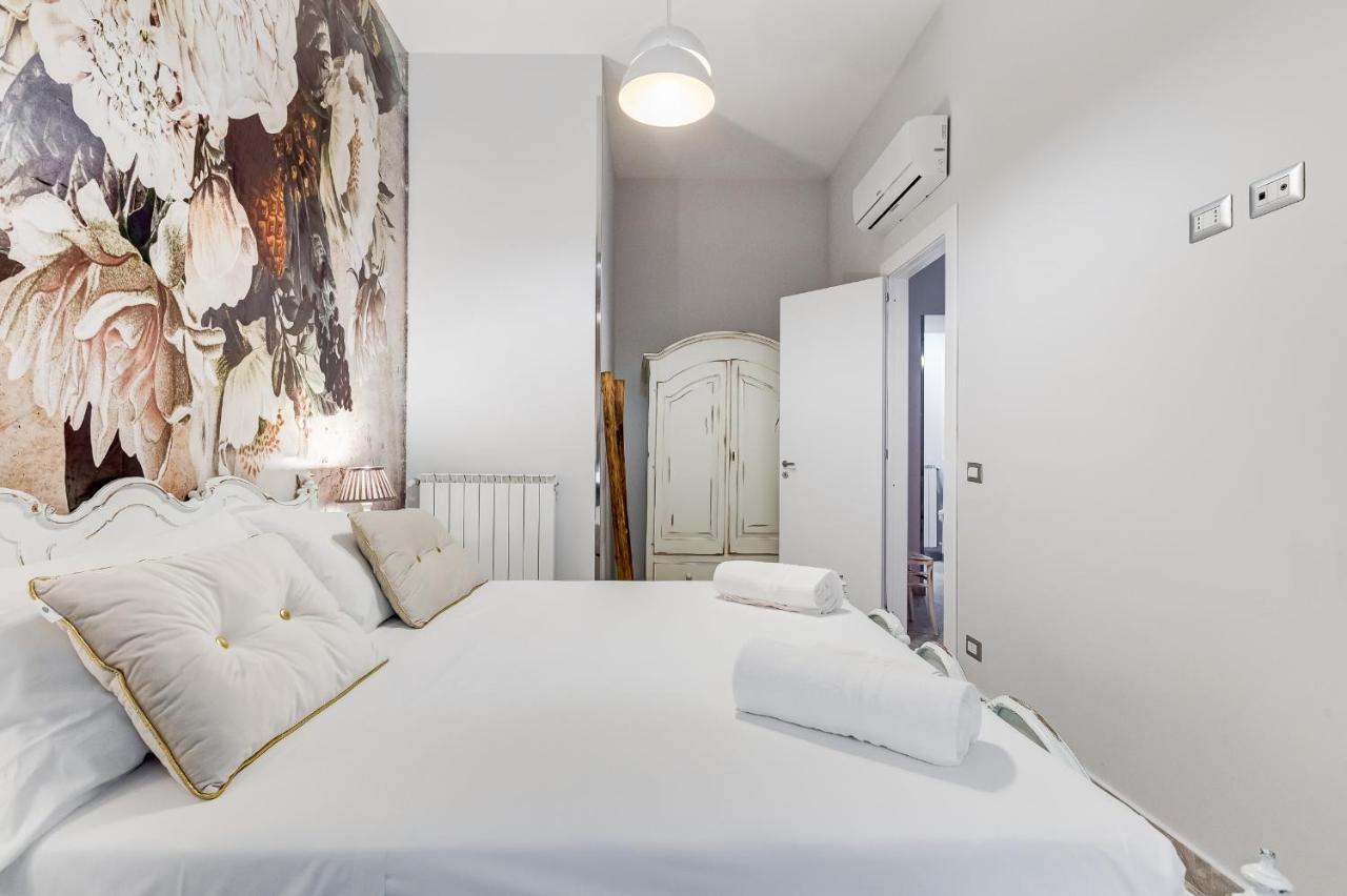 Trevi Fountain - Shabby - Romedreamhome Kültér fotó