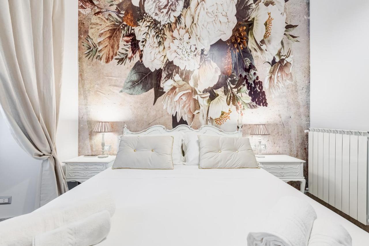 Trevi Fountain - Shabby - Romedreamhome Kültér fotó