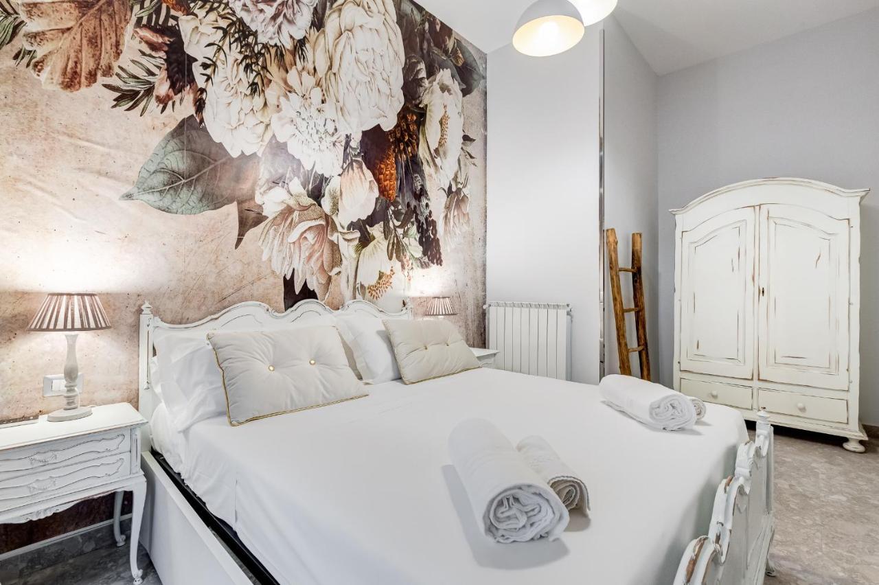 Trevi Fountain - Shabby - Romedreamhome Kültér fotó