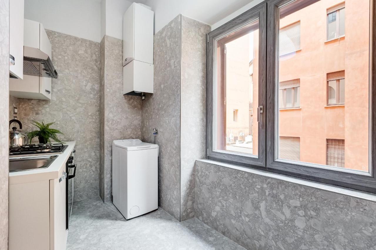 Trevi Fountain - Shabby - Romedreamhome Kültér fotó