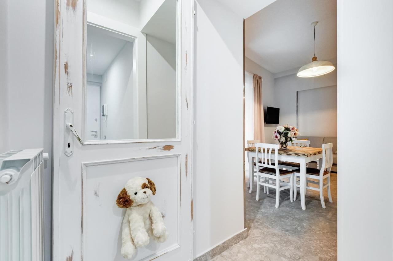 Trevi Fountain - Shabby - Romedreamhome Kültér fotó