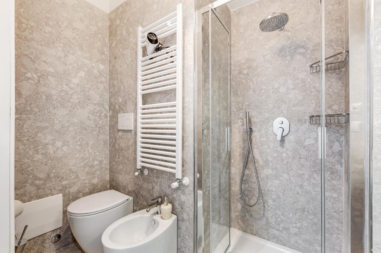 Trevi Fountain - Shabby - Romedreamhome Kültér fotó