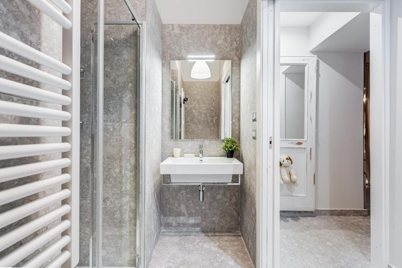 Trevi Fountain - Shabby - Romedreamhome Kültér fotó