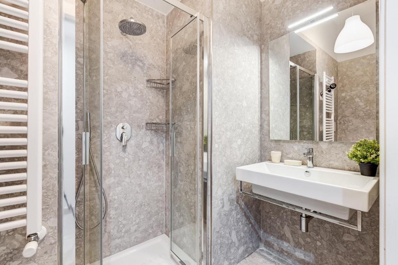 Trevi Fountain - Shabby - Romedreamhome Kültér fotó