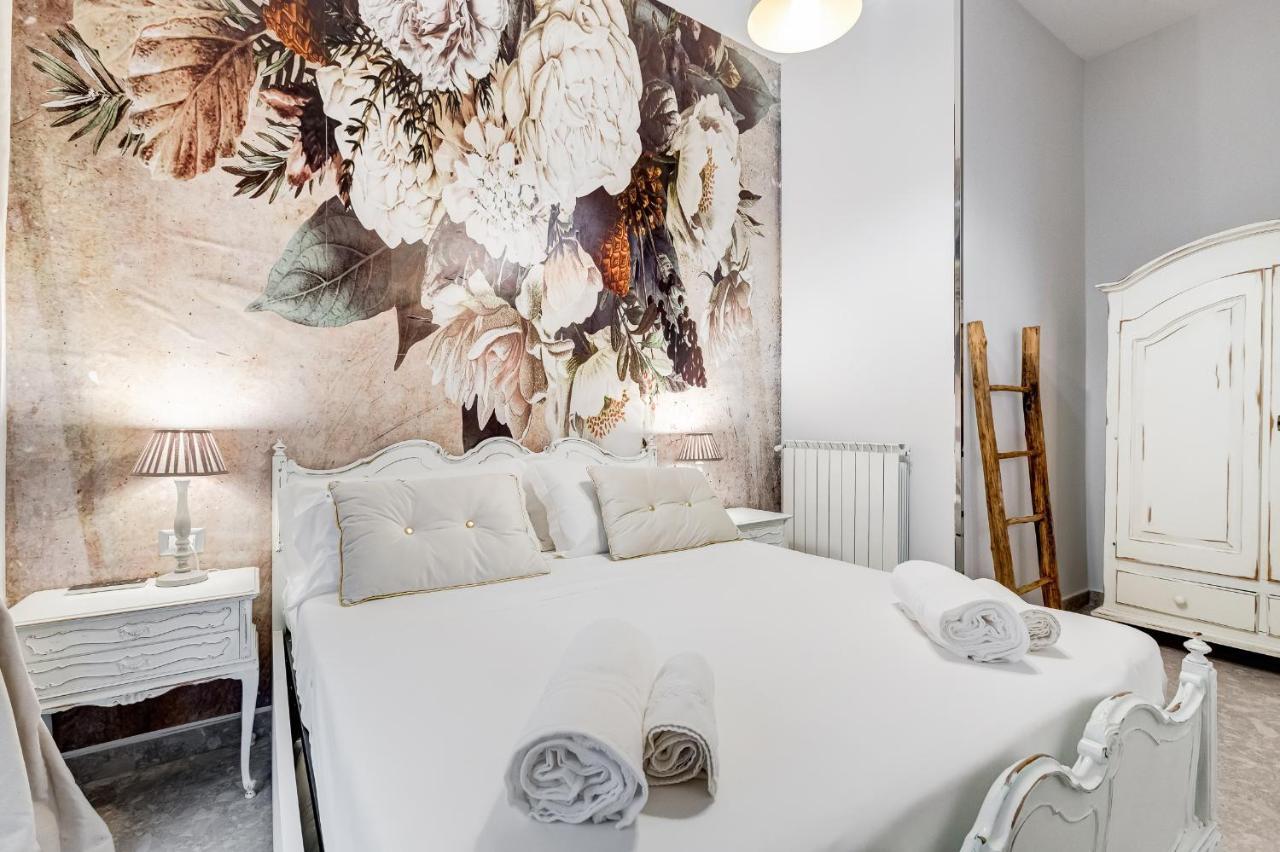 Trevi Fountain - Shabby - Romedreamhome Kültér fotó