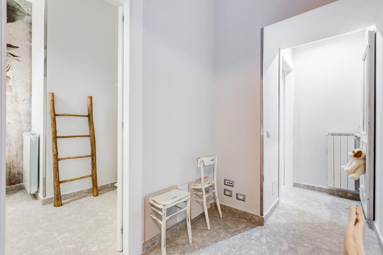 Trevi Fountain - Shabby - Romedreamhome Kültér fotó