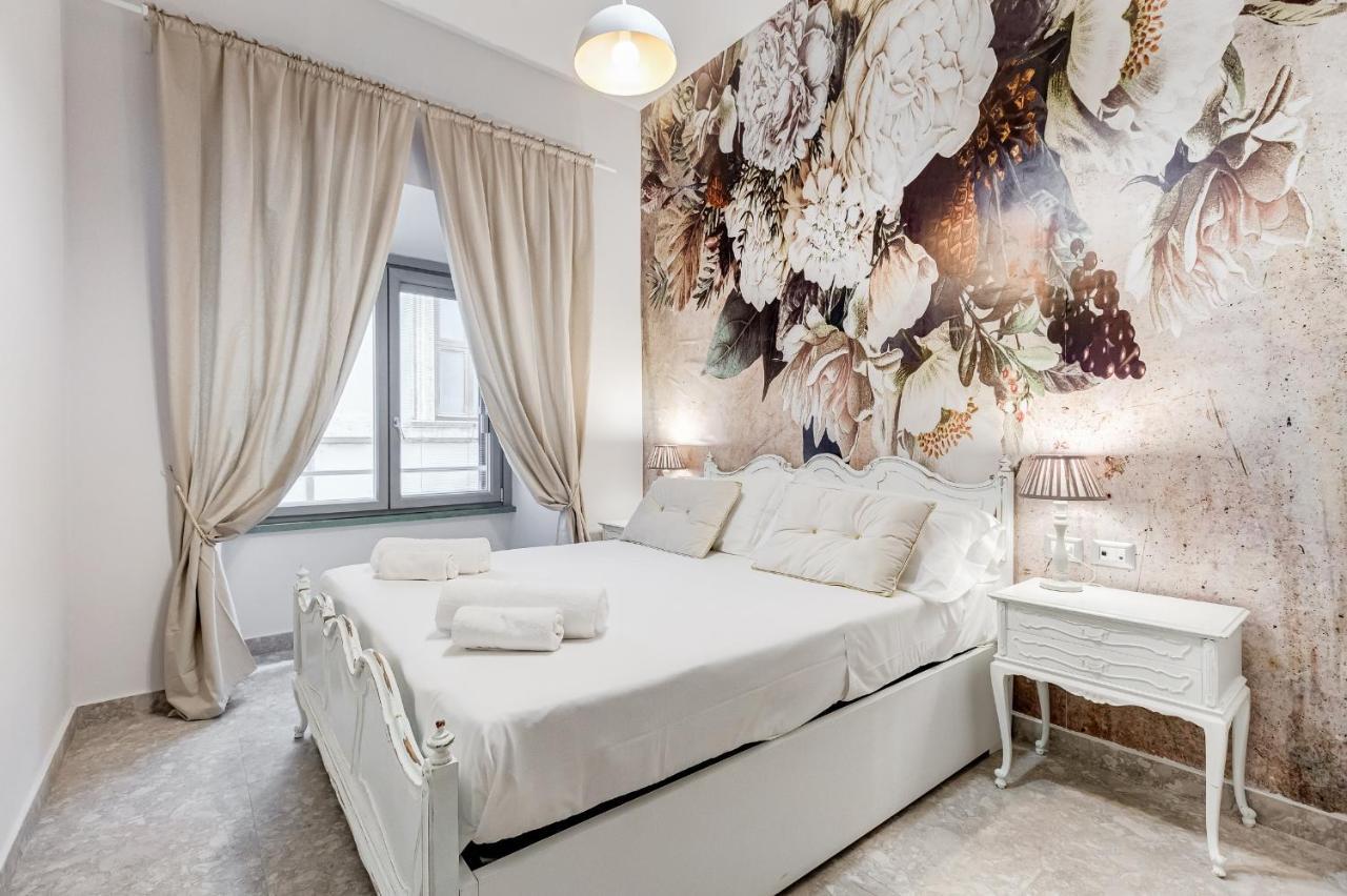Trevi Fountain - Shabby - Romedreamhome Kültér fotó