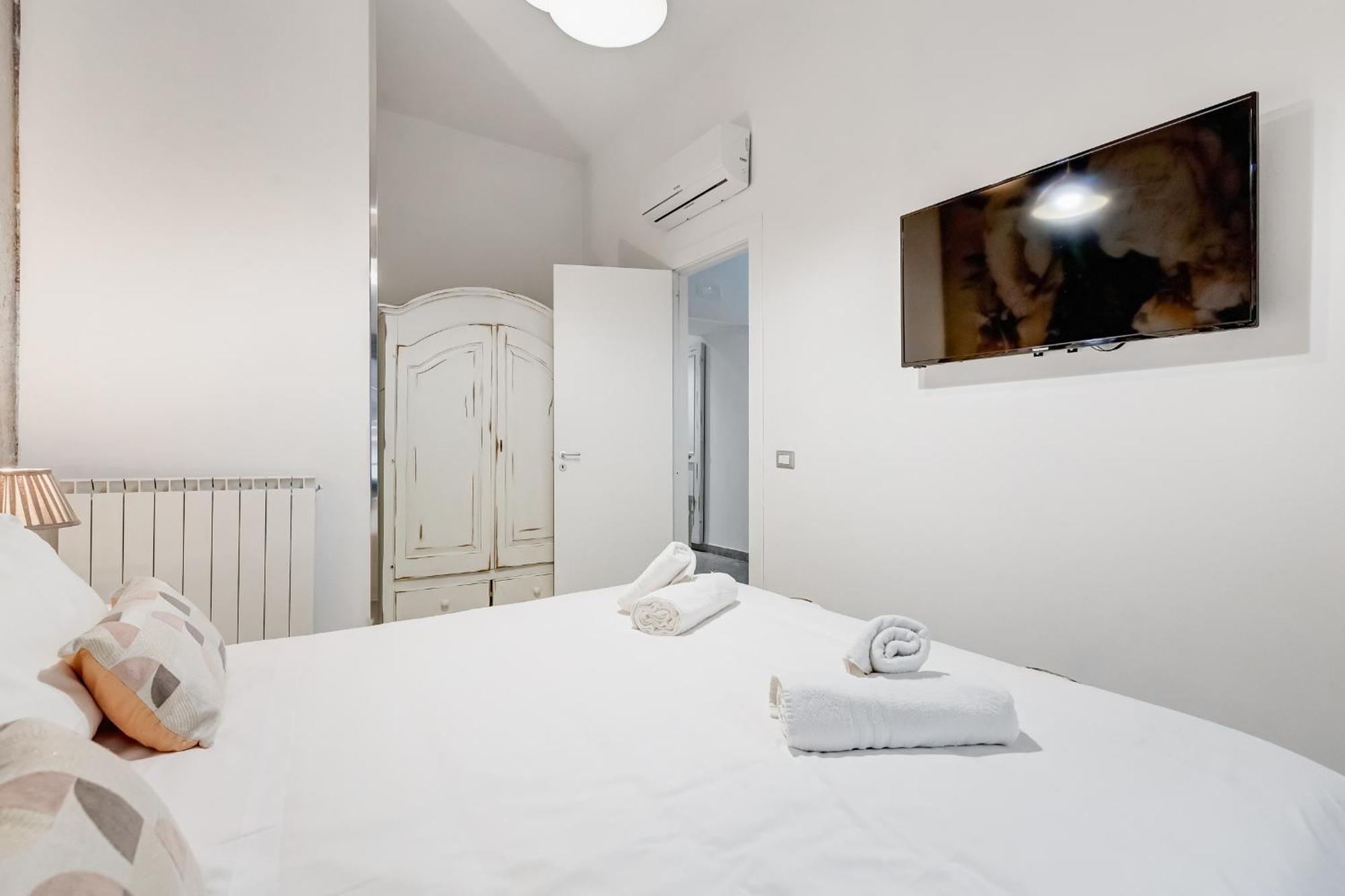 Trevi Fountain - Shabby - Romedreamhome Kültér fotó